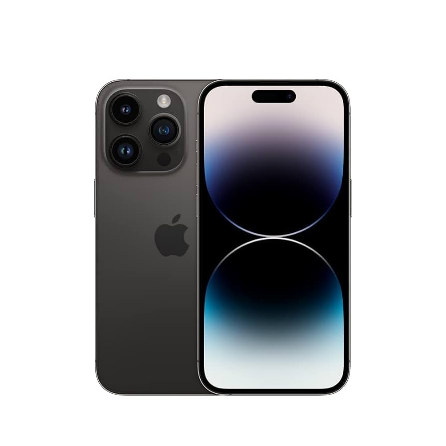Apple iPhone 14 ブラック 本体　128GB Amazon.com: Apple iPhone 14, 128GB, Midnight - T-Mobile